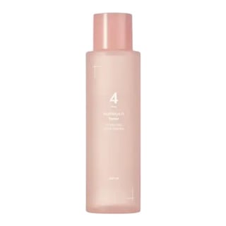 Numbuzin No.4 Hydrating Glow Mineral Toner