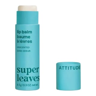 ATTITUDE Super Leaves Lip Balm