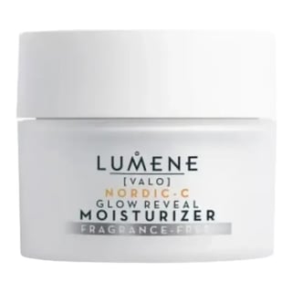 Lumene Nordic-C Glow Reveal Moisturizer Fragrance-Free
