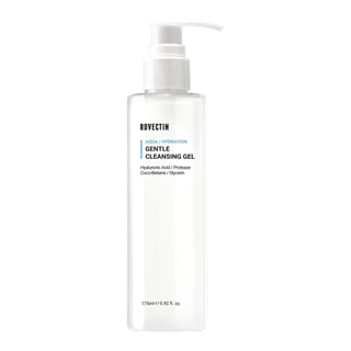 Rovectin Aqua Hydration Gentle Cleansing Gel