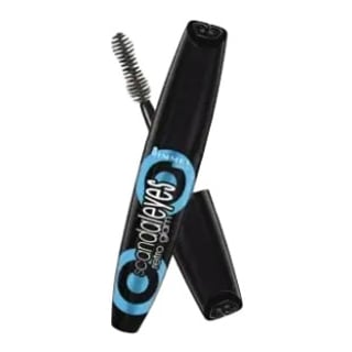 Rimmel London ScandalEyes Retro Glam Waterproof Mascara