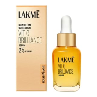 Lakme 9 To 5 Vitamin C+ Serum