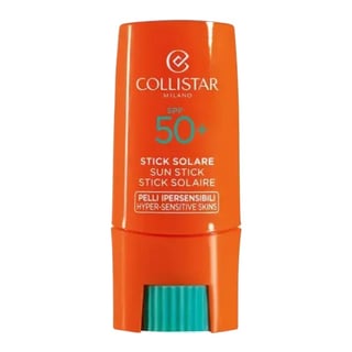 COLLISTAR Milano Sun Stick SPF 50+