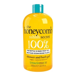 Treaclemoon The Honeycomb Secret Shower And Bath Gel