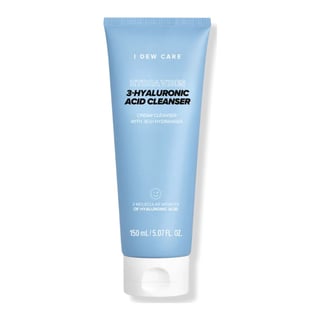 I Dew Care Hydra Vibes 3 - Hyaluronic Acid Cleanser
