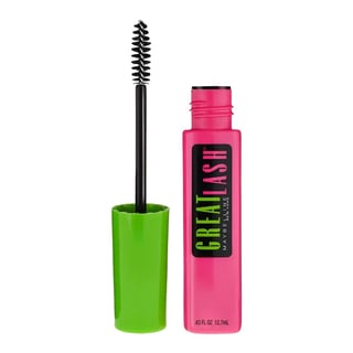 Maybelline Great Lash Washable Mascara
