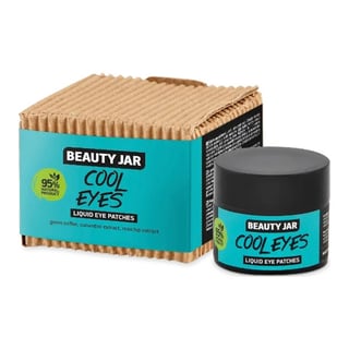 Beauty Jar Cool Eyes Liquid Eye Patches