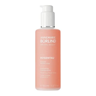 Annemarie Börlind Rosentau System Protection Protecting Facial Toner