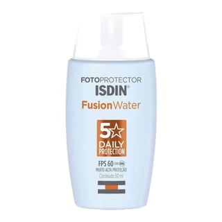 ISDIN Fotoprotector Fusion Water SPF 50