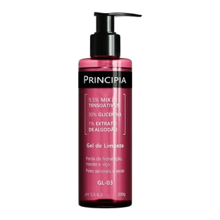 Principia Gel De Limpeza GL-03