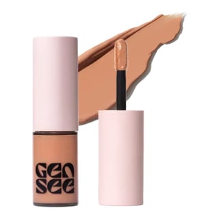 Gen See Mixed Media Matte Liquid Eyeshadow