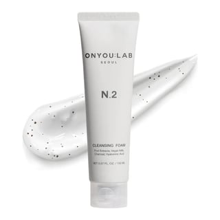 ONYOU K-BEAUTY N.2 Cleansing Foam