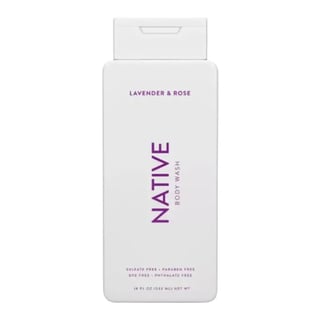 Native Body Wash