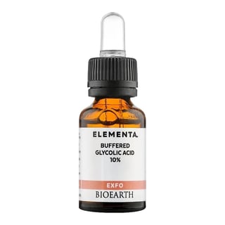 Bioearth Elementa Buffered Glycolic Acid 10%