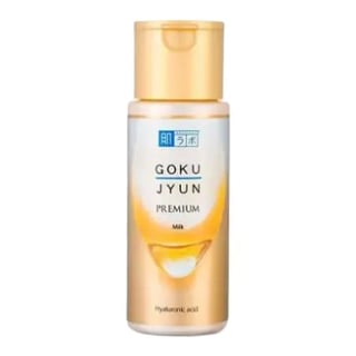 Hada Labo Gokujyun Premium Milk