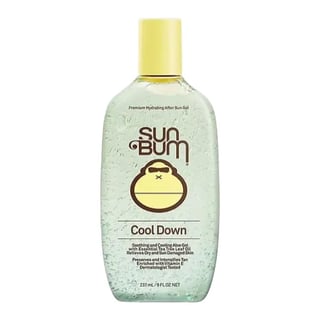 Sun Bum After Sun Cool Down Gel