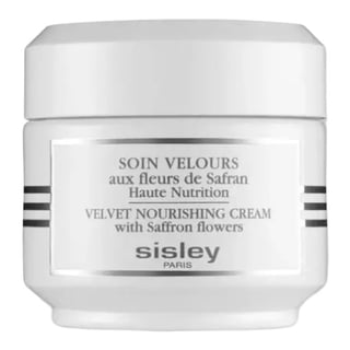 Sisley Paris Velvet Nourishing Cream