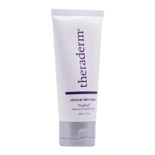 Theraderm NuPeel Natural Enzyme Peel