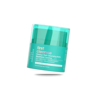 Luxe Organix First Cleanse Makeup Melt 卸妝膏