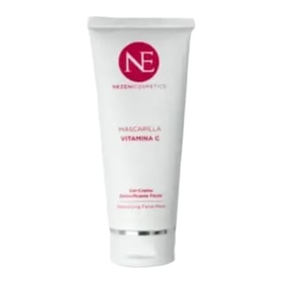Nezeni Mascarilla Vitamina C