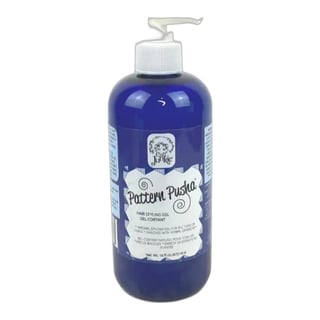 Curl Junkie Pattern Pusha Hair Styling Gel