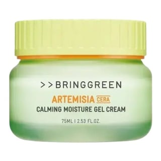 Bring Green Artemisia Cera Calming Moisture Gel Cream
