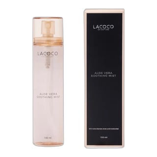 Lacoco En Nature Aloe Vera Soothing Mist