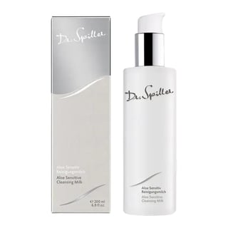 Dr. Spiller Aloe Sensitive Cleansing Milk