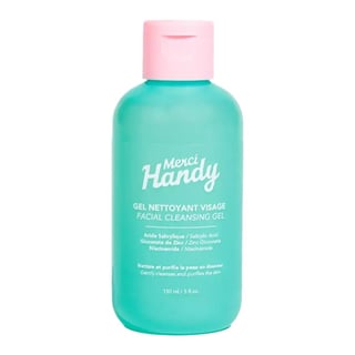 Merci Handy Facial Cleansing Gel