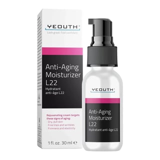 Yeouth Anti-Aging Moisturizer L22