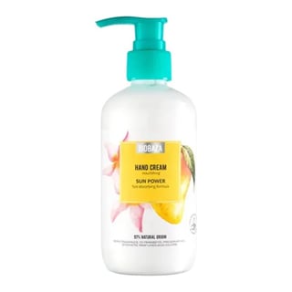 Biobaza Hand Cream Sun Power