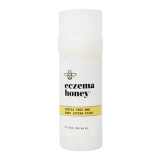 Eczema Honey Gentle Face And Body Lotion Stick