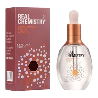 Real Chemistry Environmental Rescue Facial Oil