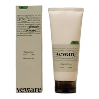Veware Vegan Whipping Cleanser