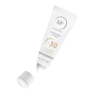 M Squared Skin Care Nourishing Lip Balm
