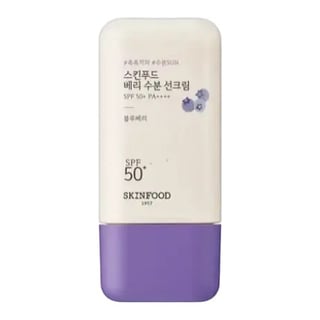 Skinfood Berry Moisturizing Sun Cream SPF 50+ PA++++