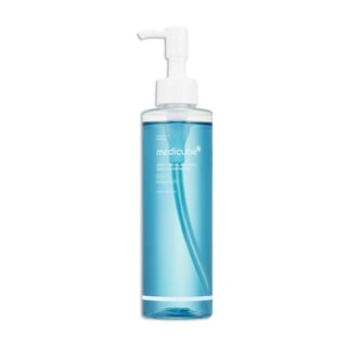 MediCube Zero Pore Blackhead 深層卸妝油