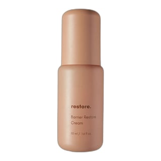 Bareness Restore. Barrier Restore Cream