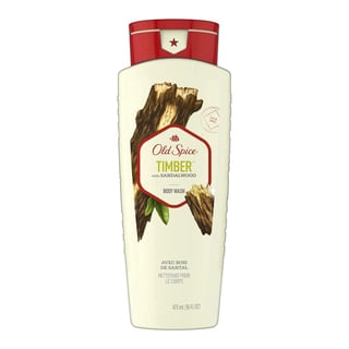 Old Spice GentleMan's Body Wash