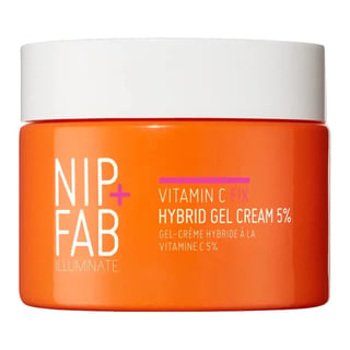 Nip + Fab Vitamin C Fix Hybrid Gel Cream 5%