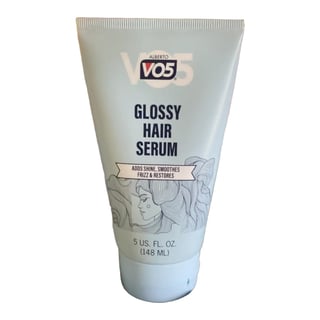Alberto VO5 Glossy Hair Serum