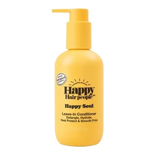 Happy Hair People Happy Soul Leave-In Conditioner