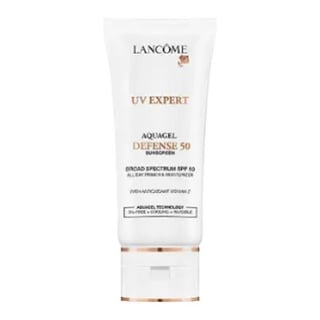 Lancôme UV Expert Aquagel Defense Primer & Moisturizer SPF 50