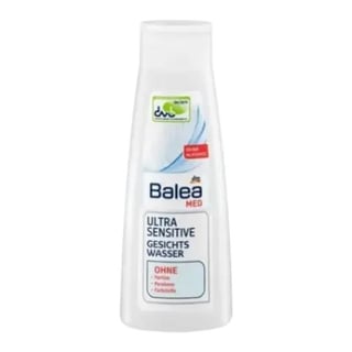 Balea Facial Water Ultra Sensitive