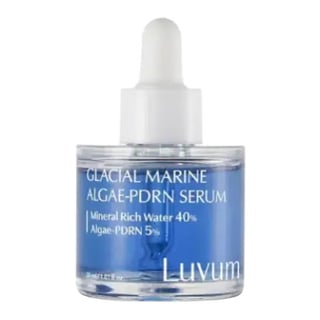 Luvum Glacial Marine Algae-PDRN Serum