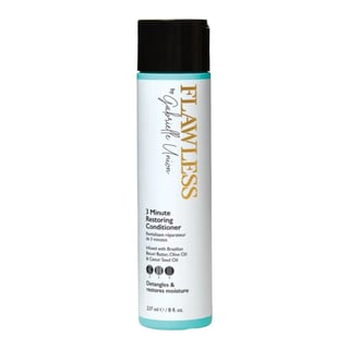 Flawless by Gabrielle Union 3 Minute Restoring Conditioner