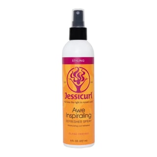 Jessicurl Awe Inspiraling Spray