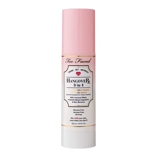 Too Faced Hangover 3-in-1 Replenishing Primer & Setting Spray