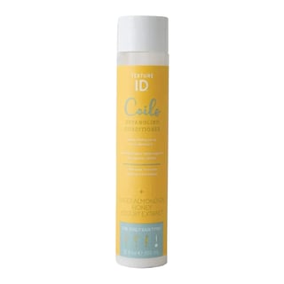 Texture ID Coils Detangling Conditioner