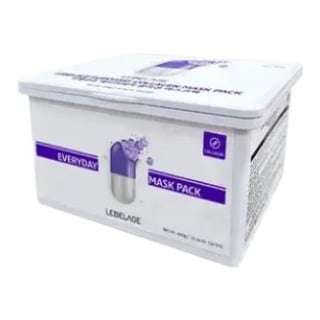 Lebelage Everyday Mask Pack